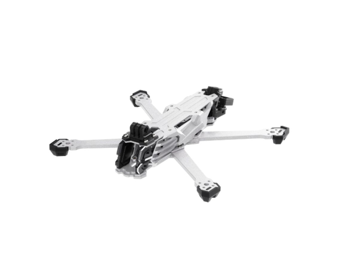 GEPRC GEP-Vapor X5 D5 X6 O4 Pr - Drone Rc Fpv Pro 리뷰 및 가격
