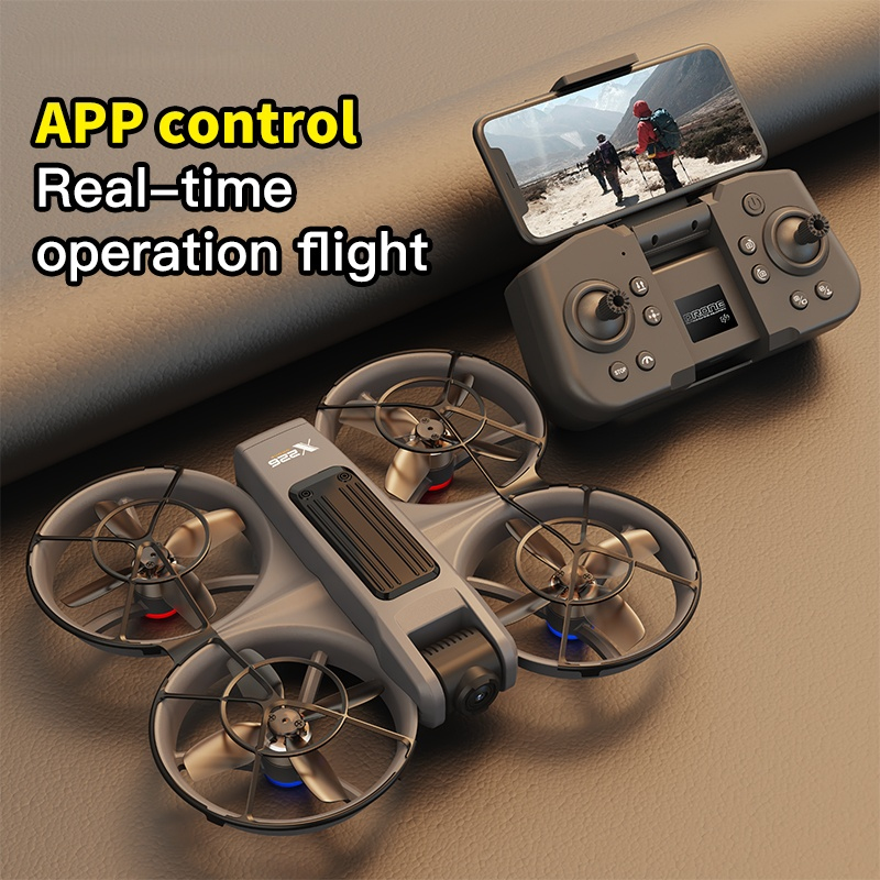 VR 컨트롤 브러시리스 WIFI FPV 장애물 회피 R - Drone Rc Fpv Manual 리뷰 및 가격