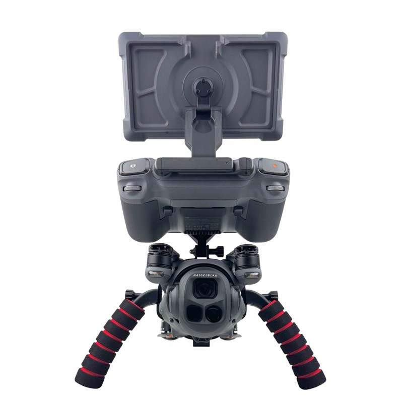 DJI RC 2 / RC PRO 2 리모컨용 듀얼 핸드 - Drone Dji Rc Pro 2 리뷰 및 가격