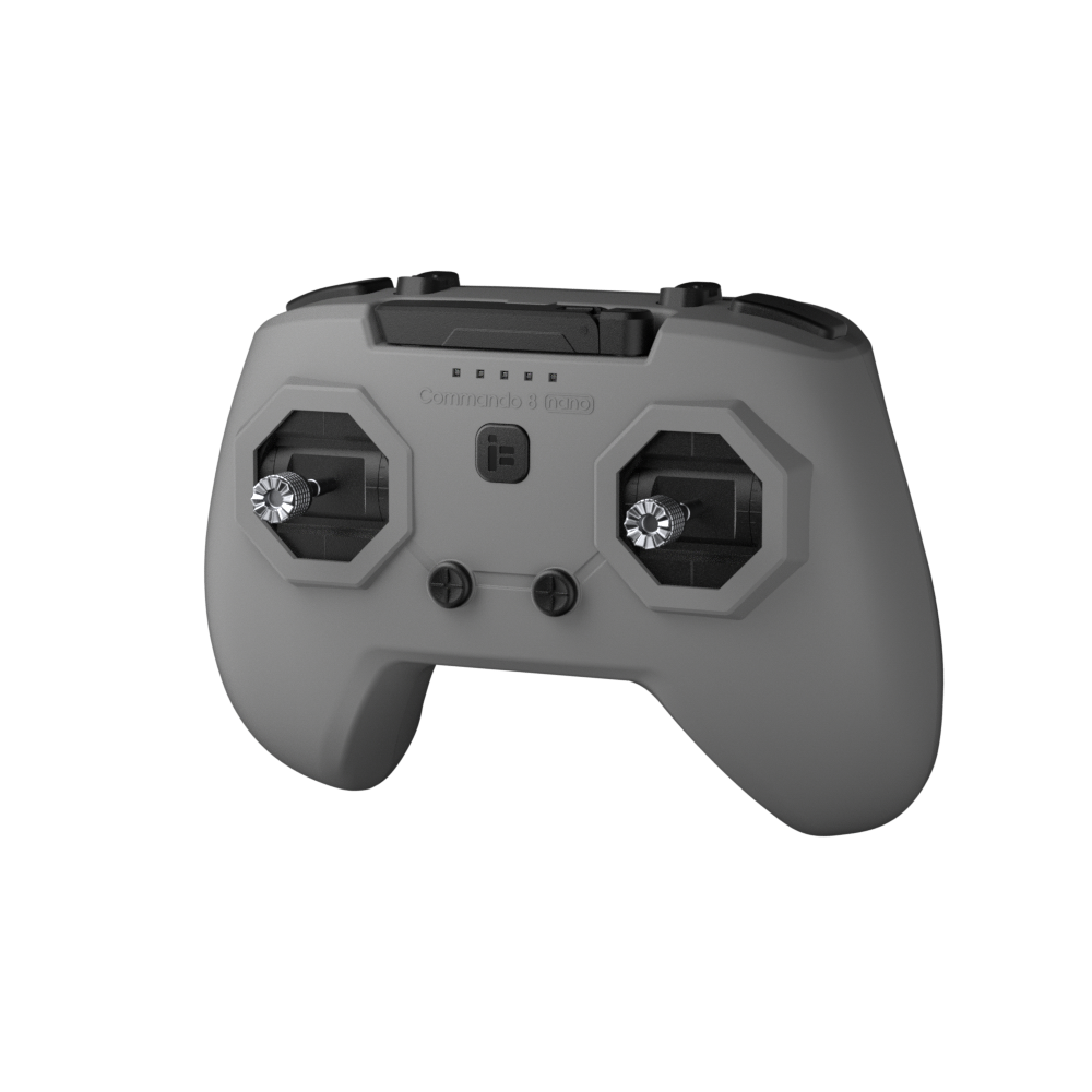 iFlight Commando 8 나노 무선 송신기 E - Drone Rc Simulator 리뷰 및 가격