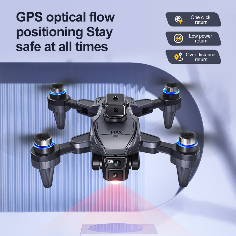스크린이 있는 GPS RC 드론 4K Professin - Drone Rc Gps 리뷰 및 가격