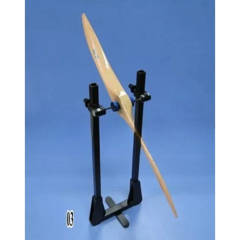 모델 도구/측정 장비/프로펠러 정적 균형 테스터/확장형 - Propeller Balancer Tool 리뷰 및 가격