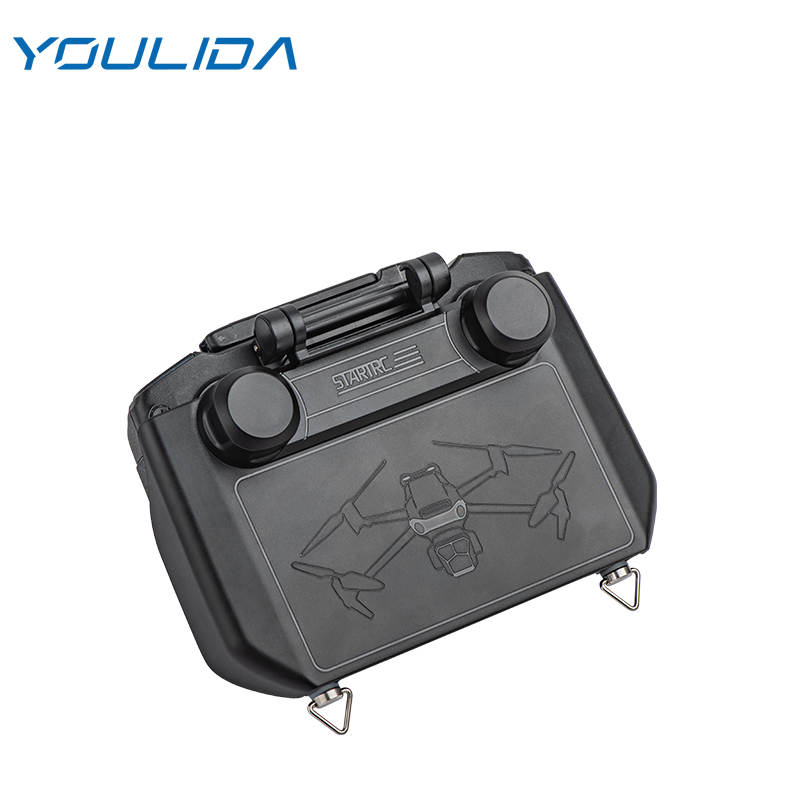 DJI RC Pro 리모컨용 2-in-1 선 후드 및  - Drone Dji Rc Pro 2 리뷰 및 가격