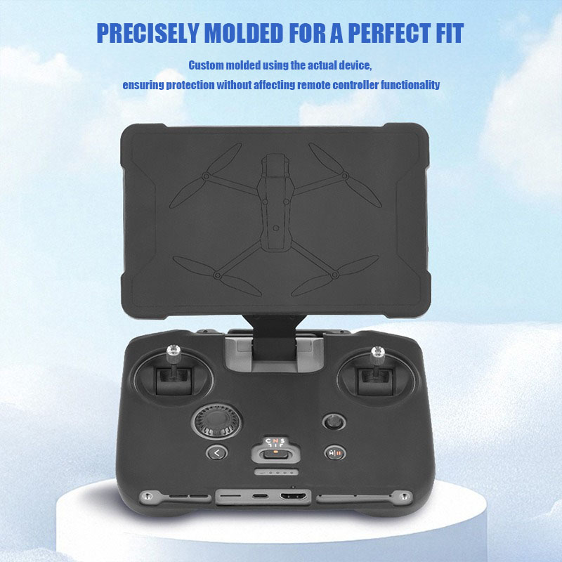 DJI RC PRO 2 컨트롤용 볼로디미르 햇빛 가리개 - Drone Dji Rc Pro 2 리뷰 및 가격
