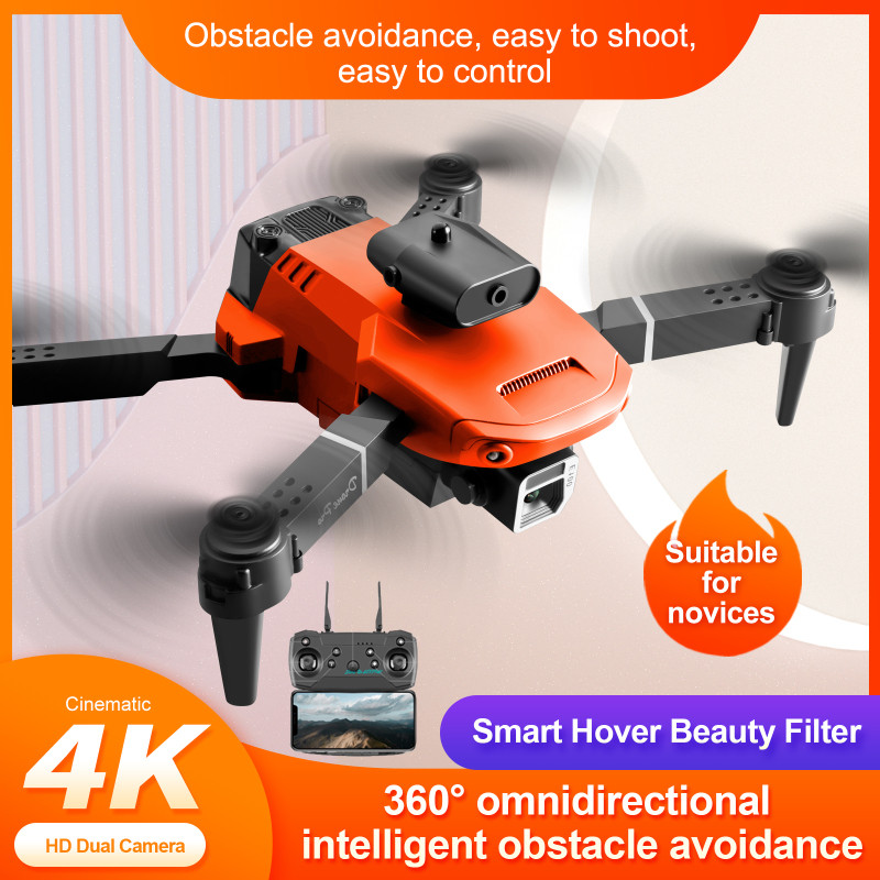 미니 드론 4K 전문가용 HD 듀얼 카메라 WIFI F - Drone Smart Rc Foldable 리뷰 및 가격