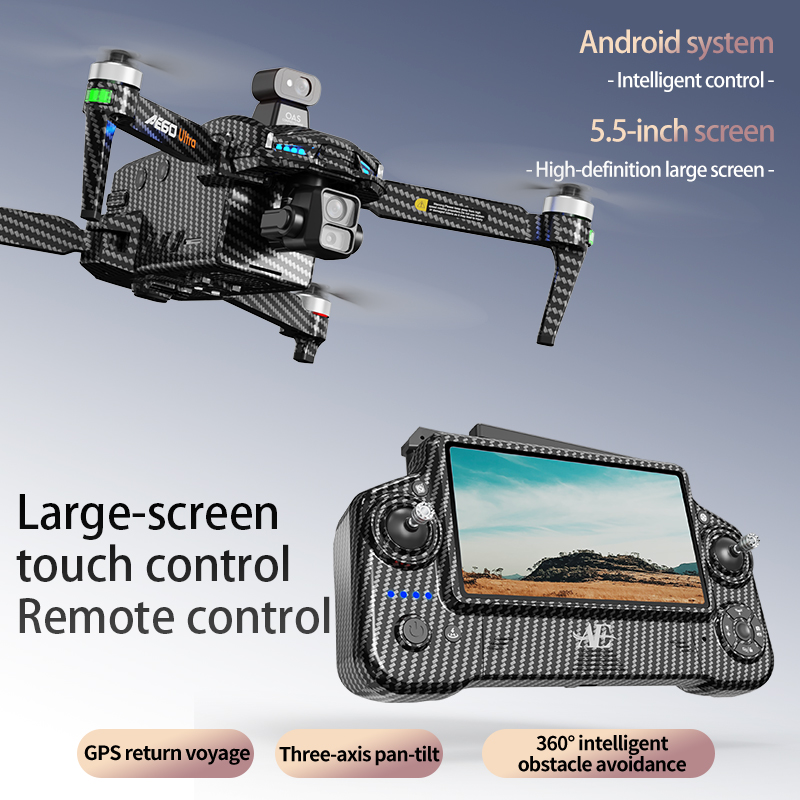 AE60 GPS 드론 전문가용 8K 카메라 3축 짐벌  - Drone Rc Fpv Pro 리뷰 및 가격