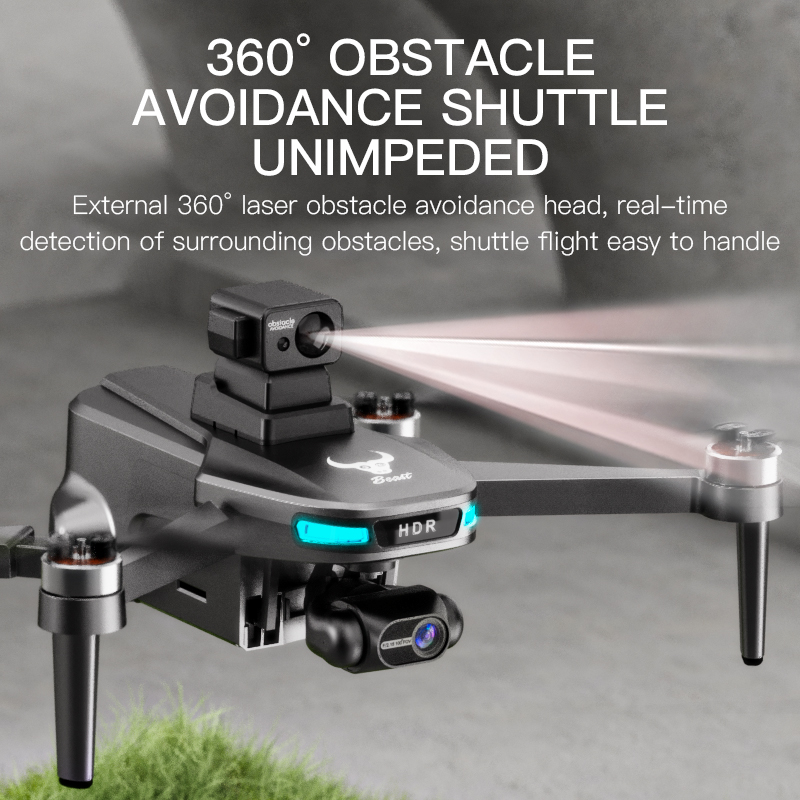 SG109 MAX2 전문 FPV 8K 카메라 드론, 3 - Drone Rc Gps 리뷰 및 가격