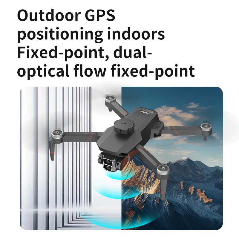 L106-1PRO GPS 전문가용 드론 4K HD 카메 - Drone Rc Fpv Pro 리뷰 및 가격