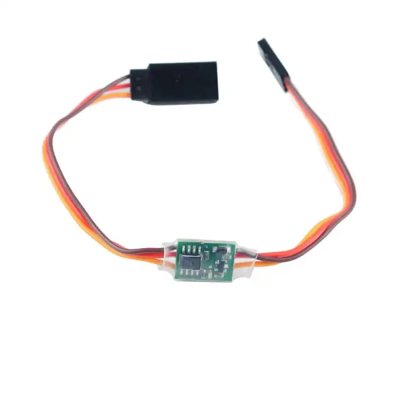 5개입 PWM PPM 서보 신호 부스터, RC 자동차, - Drone Rc Setup 리뷰 및 가격