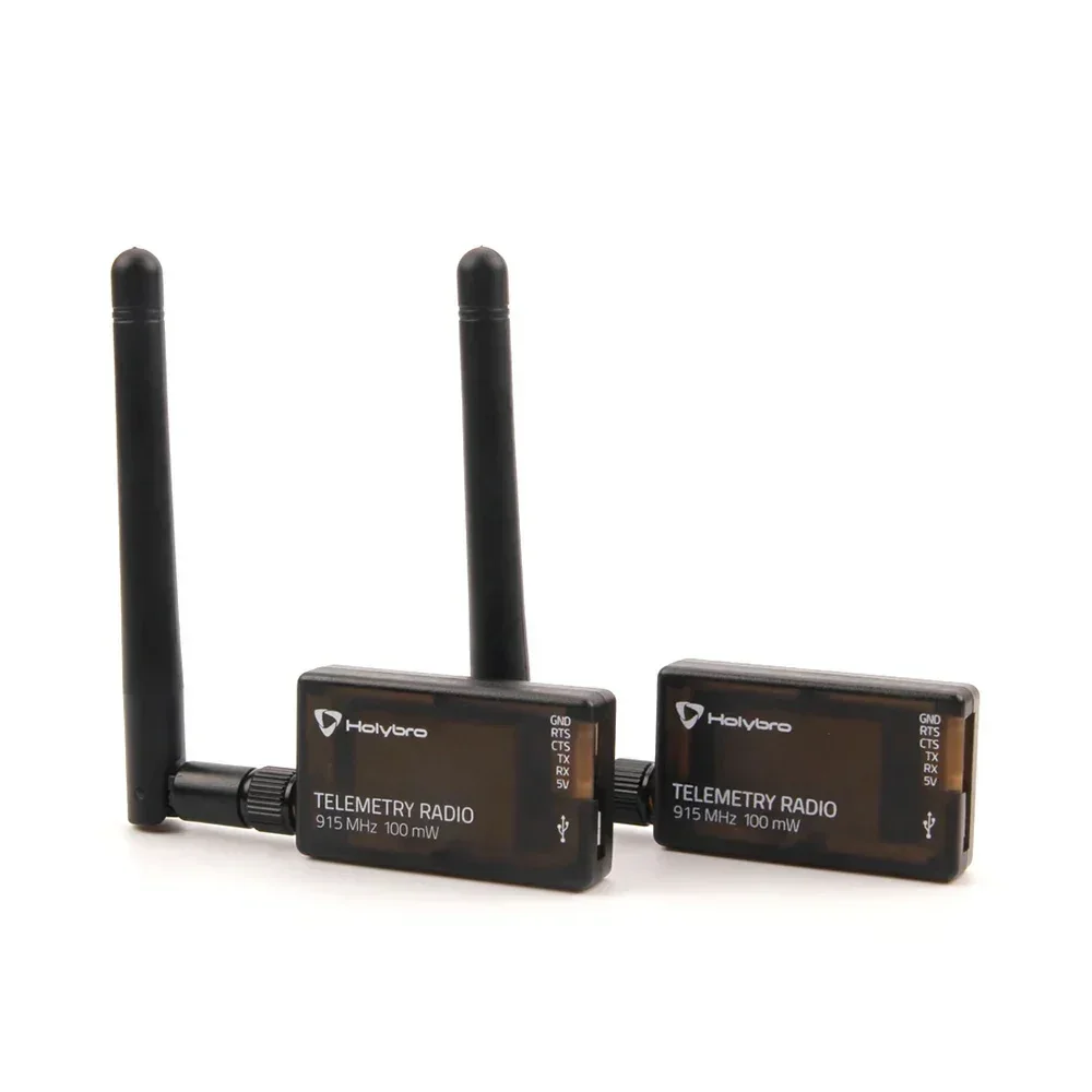 HolyBro SiK 텔레메트리 라디오 V3 100mW - Telemetry Module Rc 리뷰 및 가격