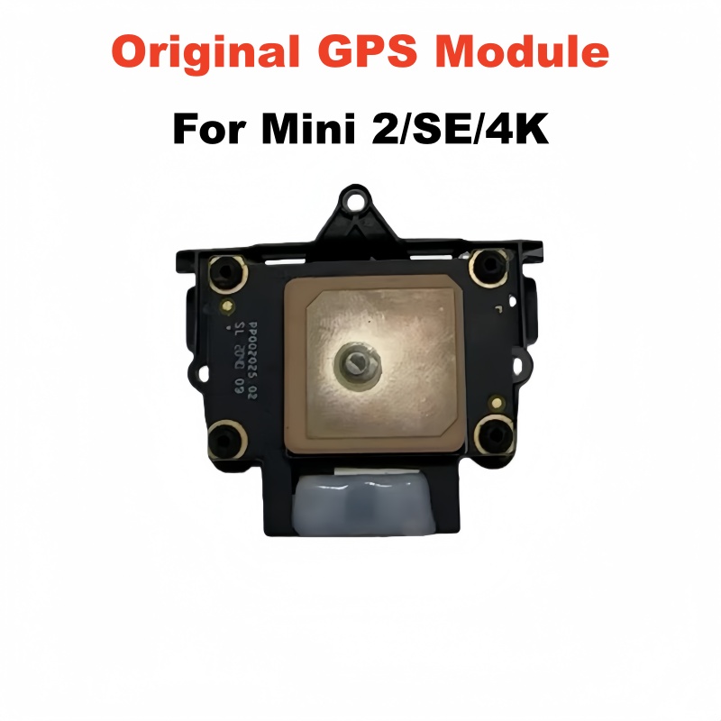 DJI 미니 2/SE/4k 수리 부품용 오리지널 GPS - Drone Rc Dji 리뷰 및 가격