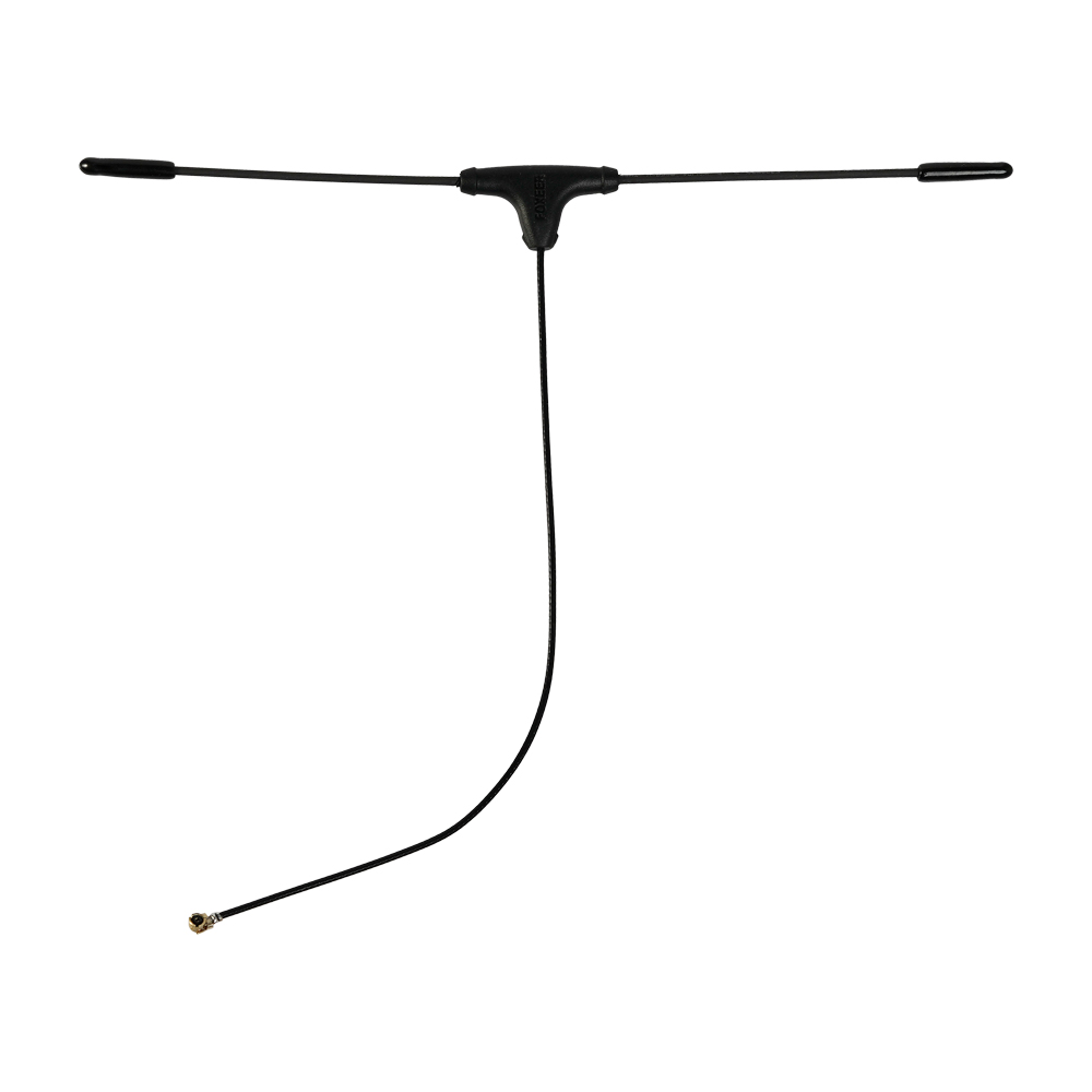 2.4G 915MHz 마이크로 T 형 안테나 IPEX  - Crossfire Receiver Rx 리뷰 및 가격