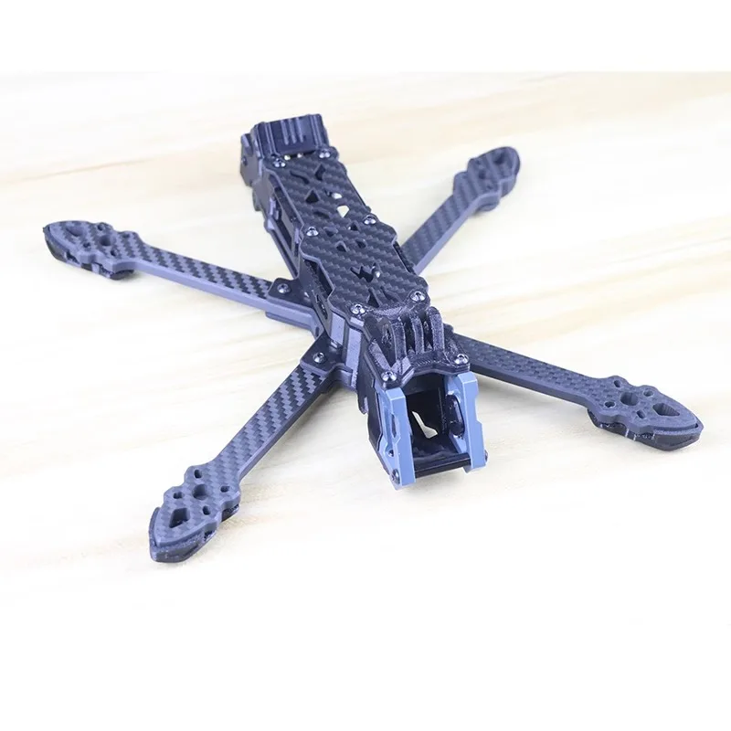 HSKRC F5X 225 V2 5 인치 프레임 X 스타 - Drone Rc Dji 리뷰 및 가격