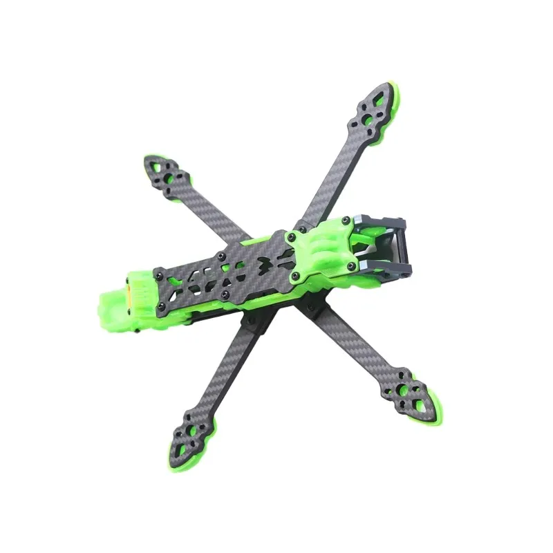 HSKRC F5X 225 V2 5 인치 프레임 X 스타 - Drone Rc Dji 리뷰 및 가격