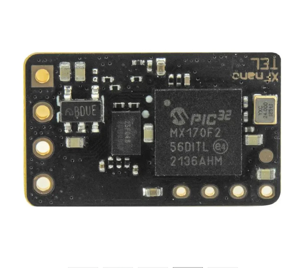 TBS 크로스파이어 나노 RX PRO 수신기 CRSF  - Crossfire Receiver Rx 리뷰 및 가격