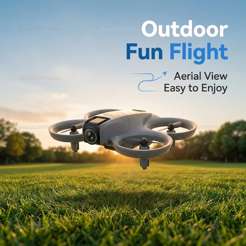 고화질 4K/8K HD 카메라와 와이파이 FPV 기능을 - Drone Rc Setup 리뷰 및 가격