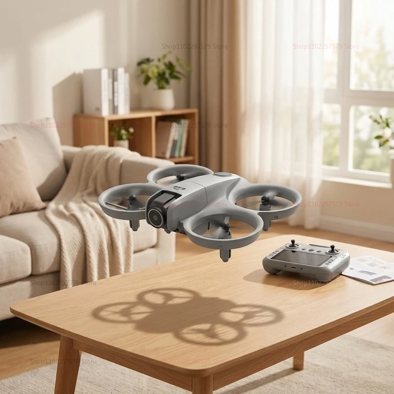 고화질 4K/8K HD 카메라와 와이파이 FPV 기능을 - Drone Rc Setup 리뷰 및 가격