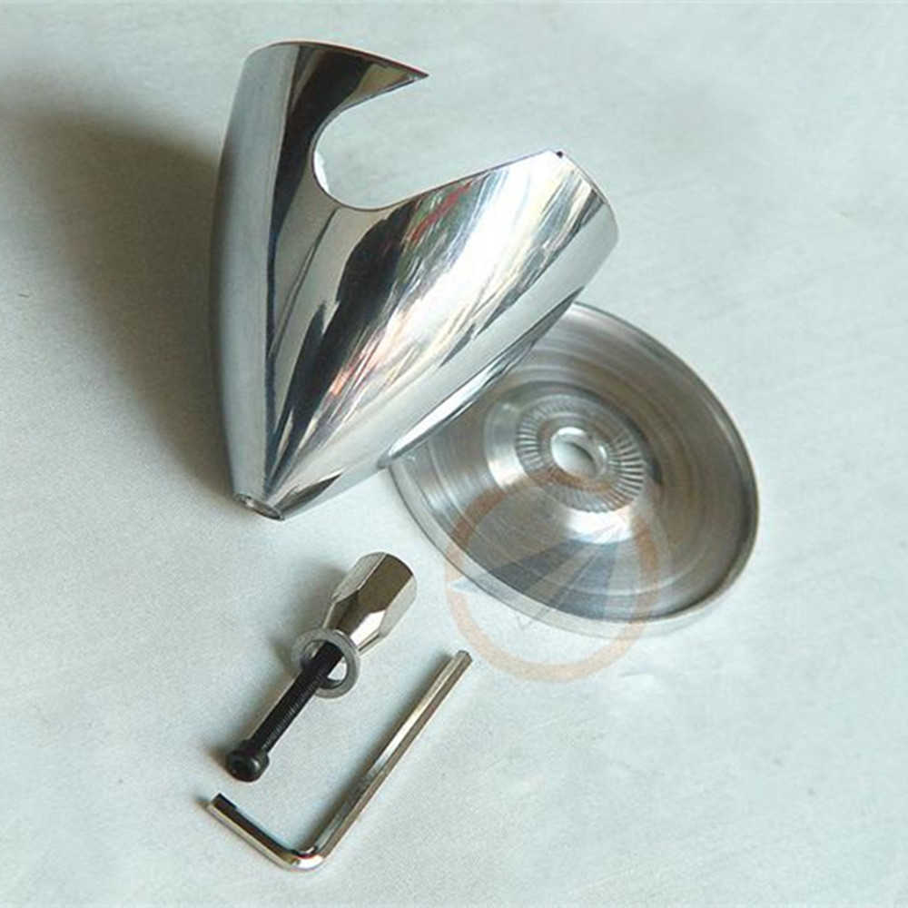 2-블레이드 RC 모델 비행기, 가스 니트로 엔진 부품 - Propeller Balancer Tool 리뷰 및 가격