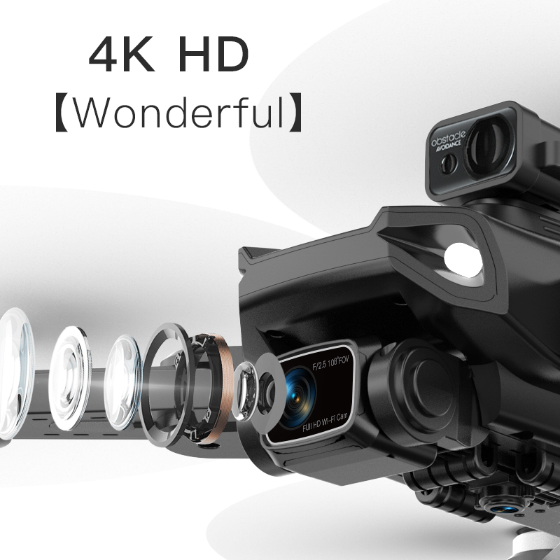 LYZRC L900 Pro SE MAX 드론 전문가용  - Drone Rc Fpv Pro 리뷰 및 가격