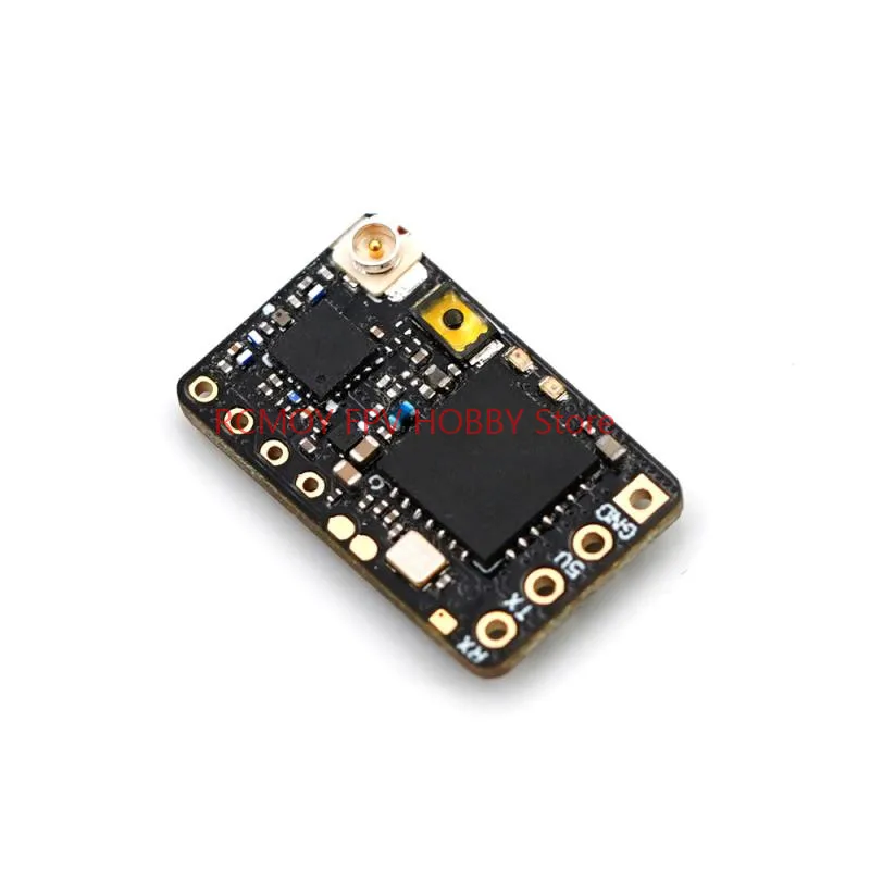APStore 최신 TBS CROSSFIRE NANO  - Crossfire Receiver Rx 리뷰 및 가격
