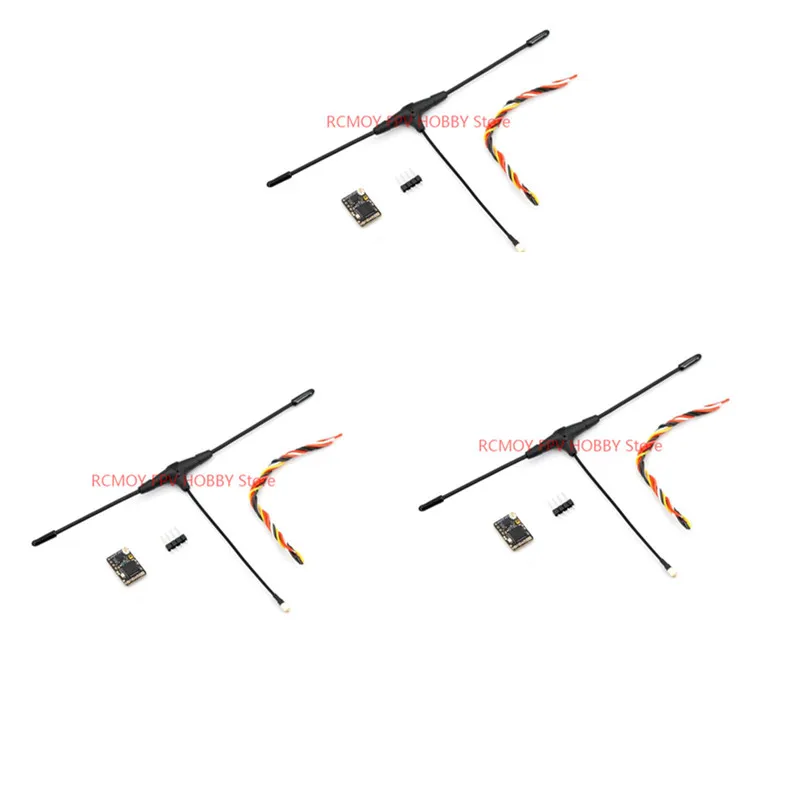 APStore 최신 TBS CROSSFIRE NANO  - Crossfire Receiver Rx 리뷰 및 가격