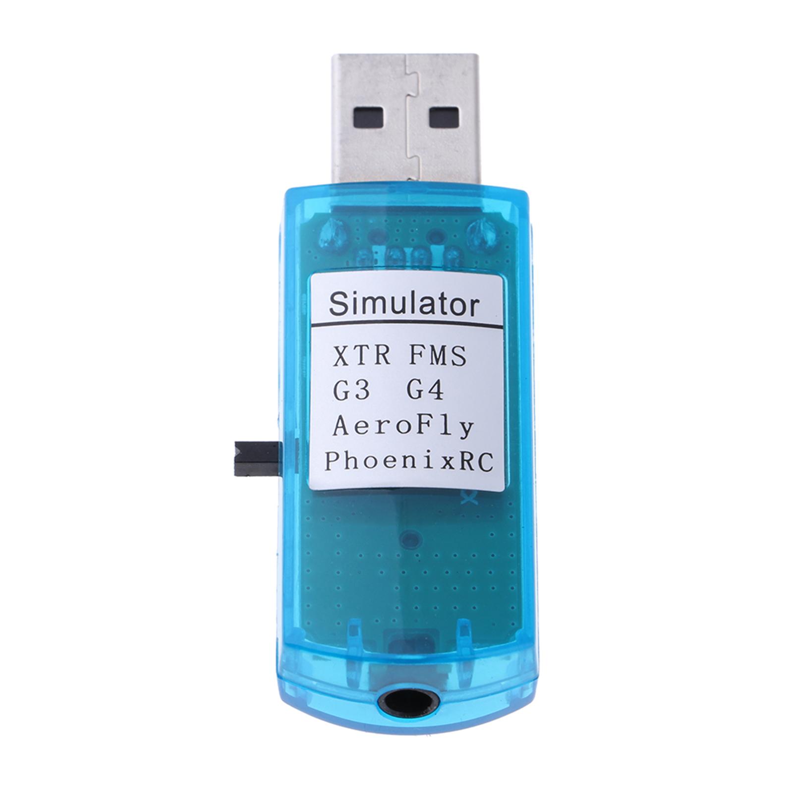 RC 비행 시뮬레이터 DVD 8 in 1 어댑터 케이블 - Drone Rc Simulator 리뷰 및 가격