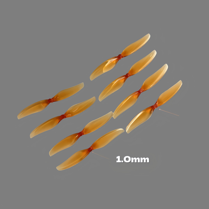 Qianfeng 75mm 3인치 프로펠러, 2날개, 양 - Propeller Balancer Tool 리뷰 및 가격