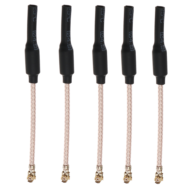 마이크로 65mm 5.8G 2dBi U.FL IPEX  - Telemetry Module Rc 리뷰 및 가격