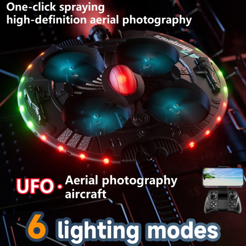 8K 카메라 광학 흐름 호버 WIFI FPV RC 드론 - Drone Rc Fpv Manual 리뷰 및 가격