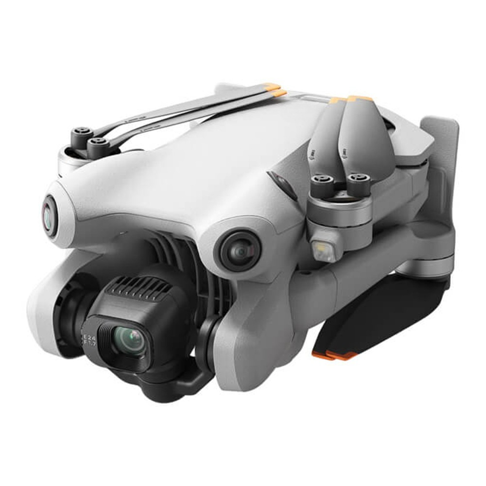 중고 95% 새것과 같은 오리지널 미니 4 프로 + R - Drone Dji Rc Mini 3 리뷰 및 가격