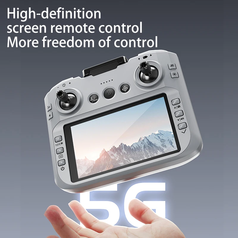 정품 Z906 GPS 접이식 RC 쿼드콥터, 8K HD - Drone Smart Rc Foldable 리뷰 및 가격