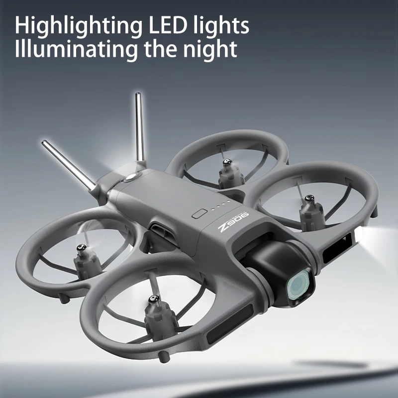 정품 Z906 GPS 접이식 RC 쿼드콥터, 8K HD - Drone Smart Rc Foldable 리뷰 및 가격