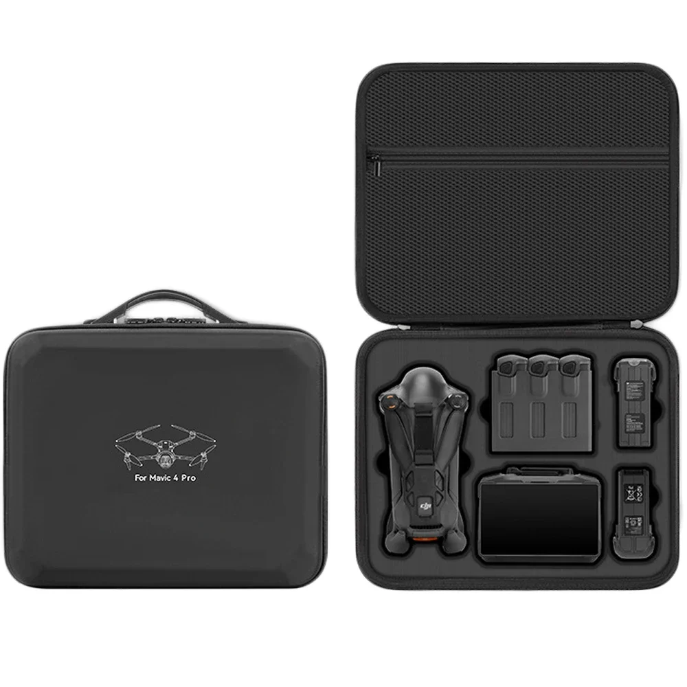 DJI 매빅 4 프로 케이스, DJI 매빅 4 프로 플 - Drone Dji Rc Pro 2 리뷰 및 가격