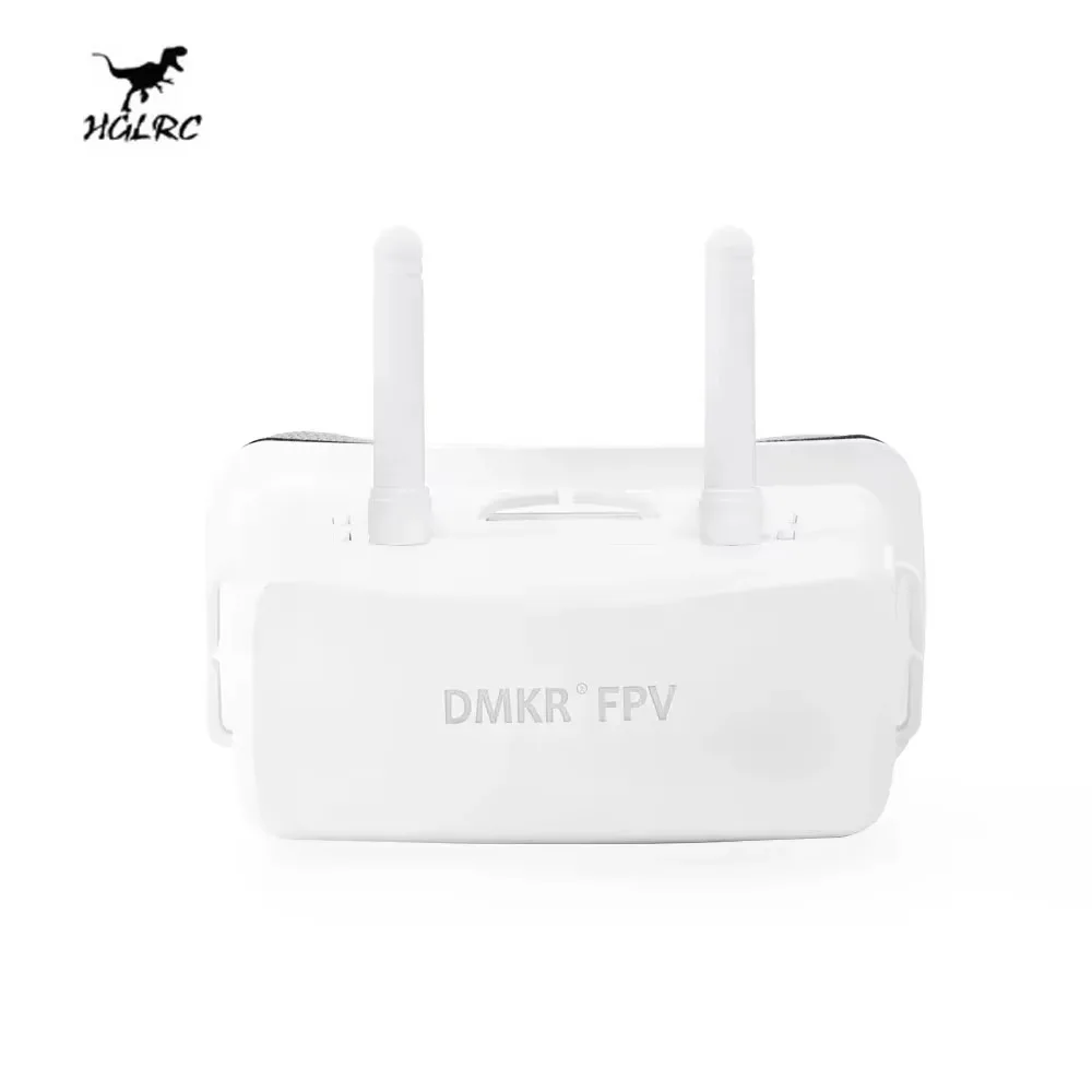 HGLRC 페트렐 85 후프 2인치 85mm FPV 드 - Drone Rc Setup 리뷰 및 가격