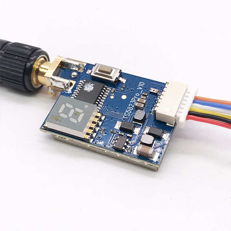 EWRF TS5823 프로 비디오 송신기 모듈, RC  - Drone Rc Fpv Pro 리뷰 및 가격