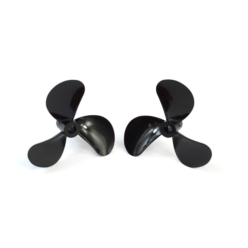 4mm Rc 보트 3 블레이드 패들 3 블레이드 나일론 - Propeller Balancer Tool 리뷰 및 가격