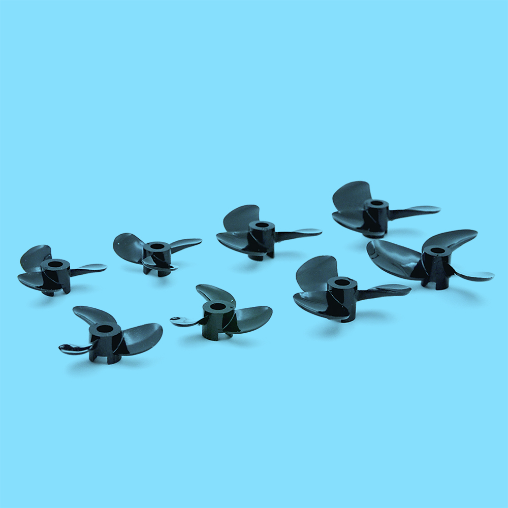 4mm Rc 보트 3 블레이드 패들 3 블레이드 나일론 - Propeller Balancer Tool 리뷰 및 가격