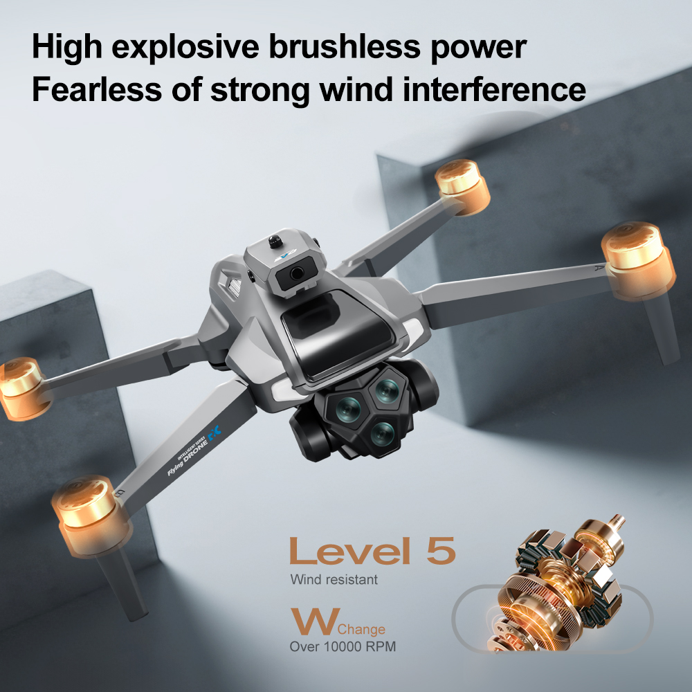 GISAEV M66드론 스크린 리모컨 및 트리플 배터리 - Drone Smart Rc Foldable 리뷰 및 가격