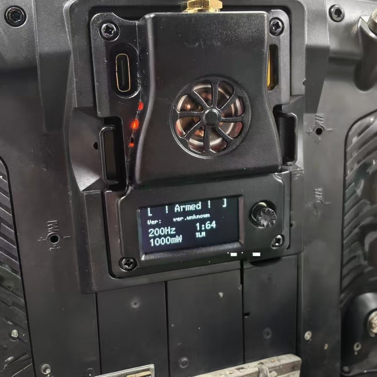Radiomaster ELRS TX12 TX 720MH - Crossfire Receiver Rx 리뷰 및 가격