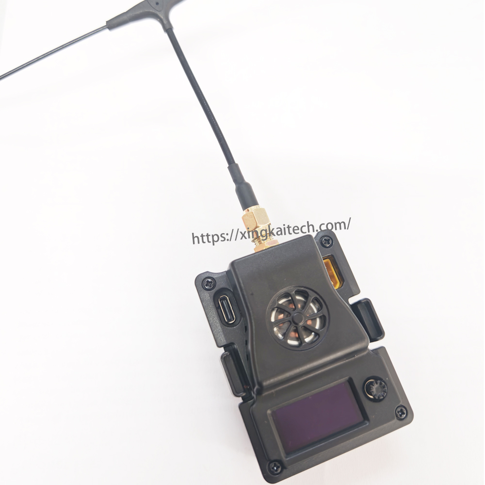 Radiomaster ELRS TX12 TX 720MH - Crossfire Receiver Rx 리뷰 및 가격