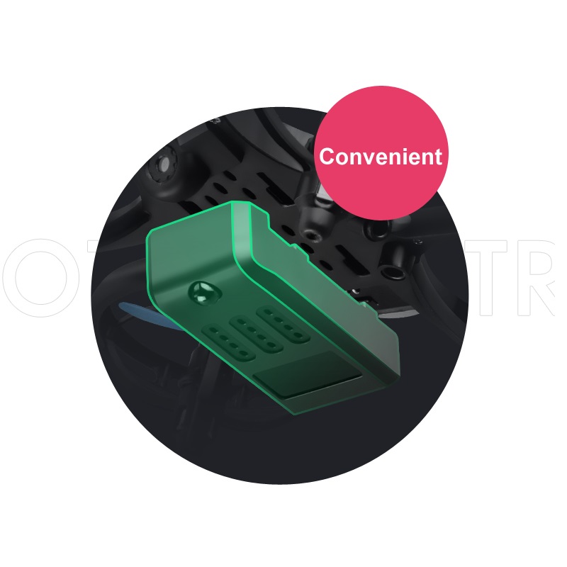 4DRC V8 드론 원래 배터리 3.7V 850MAh  - Drone Rc Accessories 리뷰 및 가격