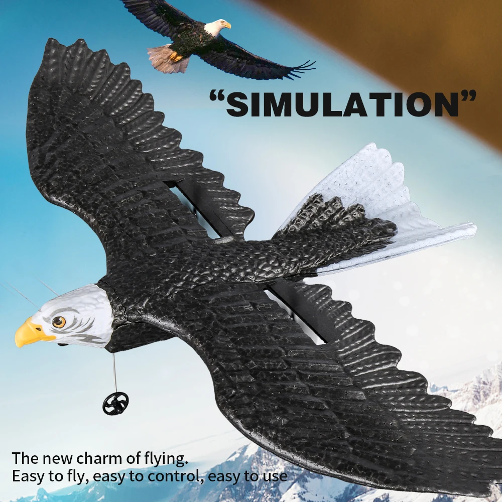 XC59 원격 조종 독수리 항공기 EPP 폼 시뮬레이션 - Drone Rc Simulator 리뷰 및 가격