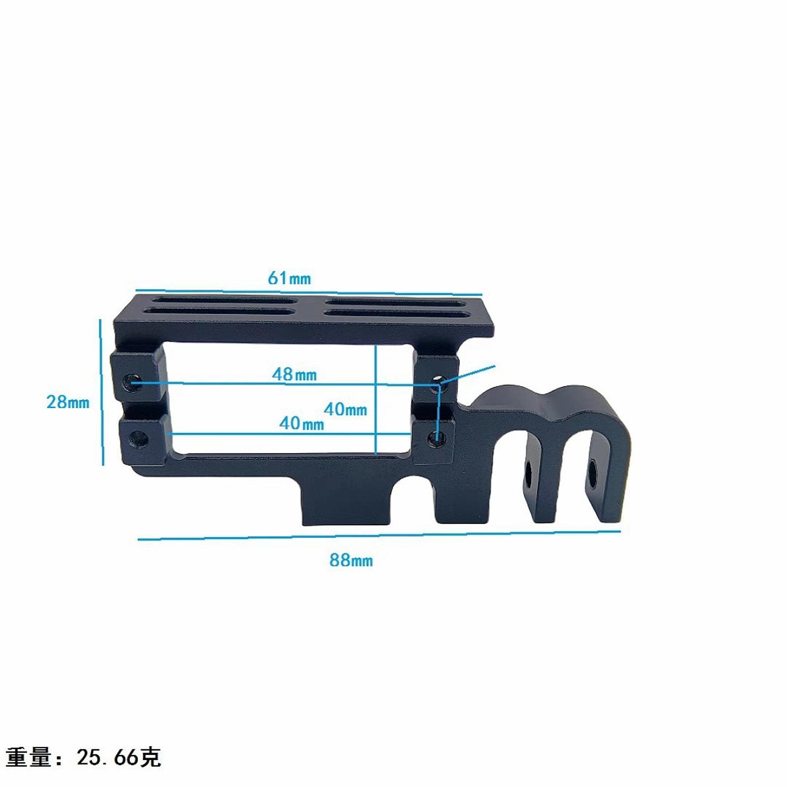 서보 암 교체 부품이 포함된 RC 에어 드롭핑 시스템  - Drone Rc Accessories 리뷰 및 가격