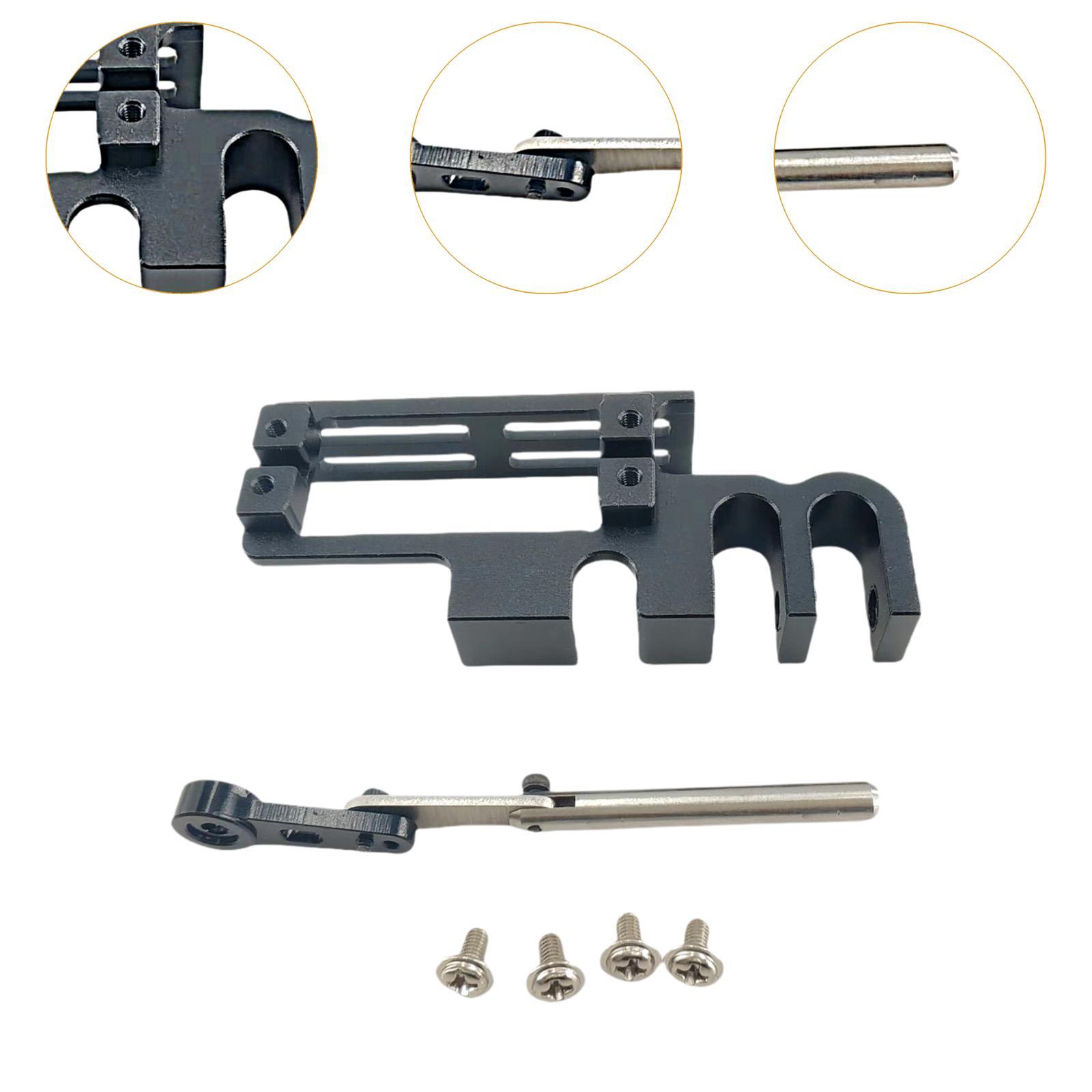 서보 암 교체 부품이 포함된 RC 에어 드롭핑 시스템  - Drone Rc Accessories 리뷰 및 가격