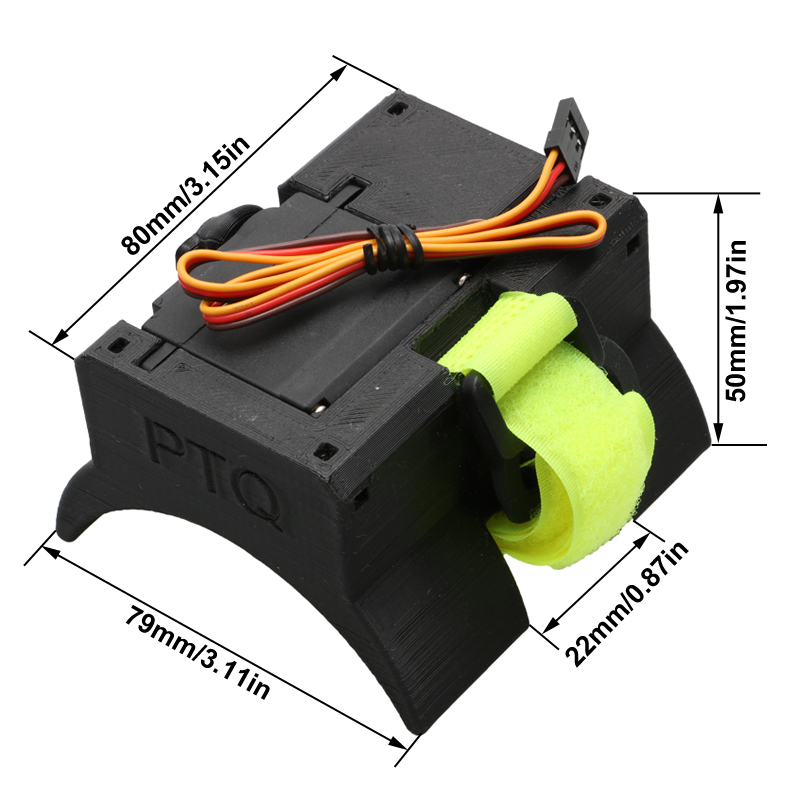 1PCS 5-10 인치 FPV 드론 던지기 4.8-6V - Drone Rc Simulator 리뷰 및 가격