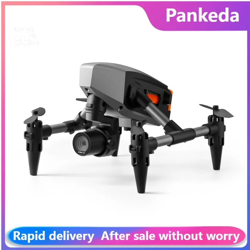 XD1 PRO 미니 드론 듀얼 카메라 4K 카메라 드론 - Drone Pro Rc Ufo 리뷰 및 가격
