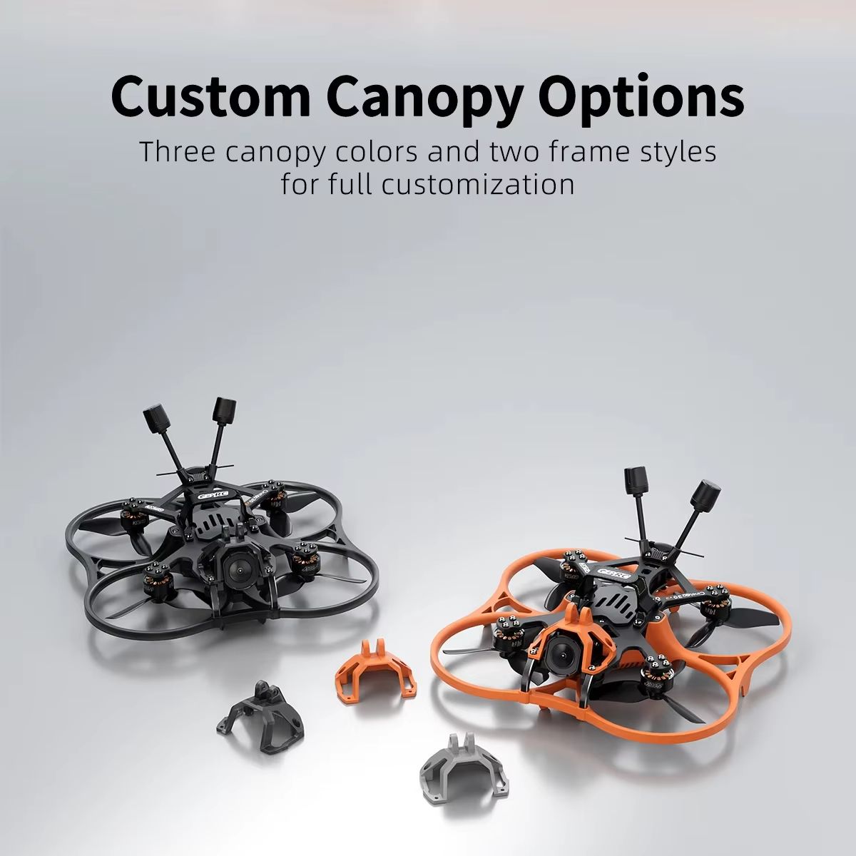 GEPRC Cinelog30 V3 FPV 쿼드콥터 O4 - Drone Rc Fpv Pro 리뷰 및 가격
