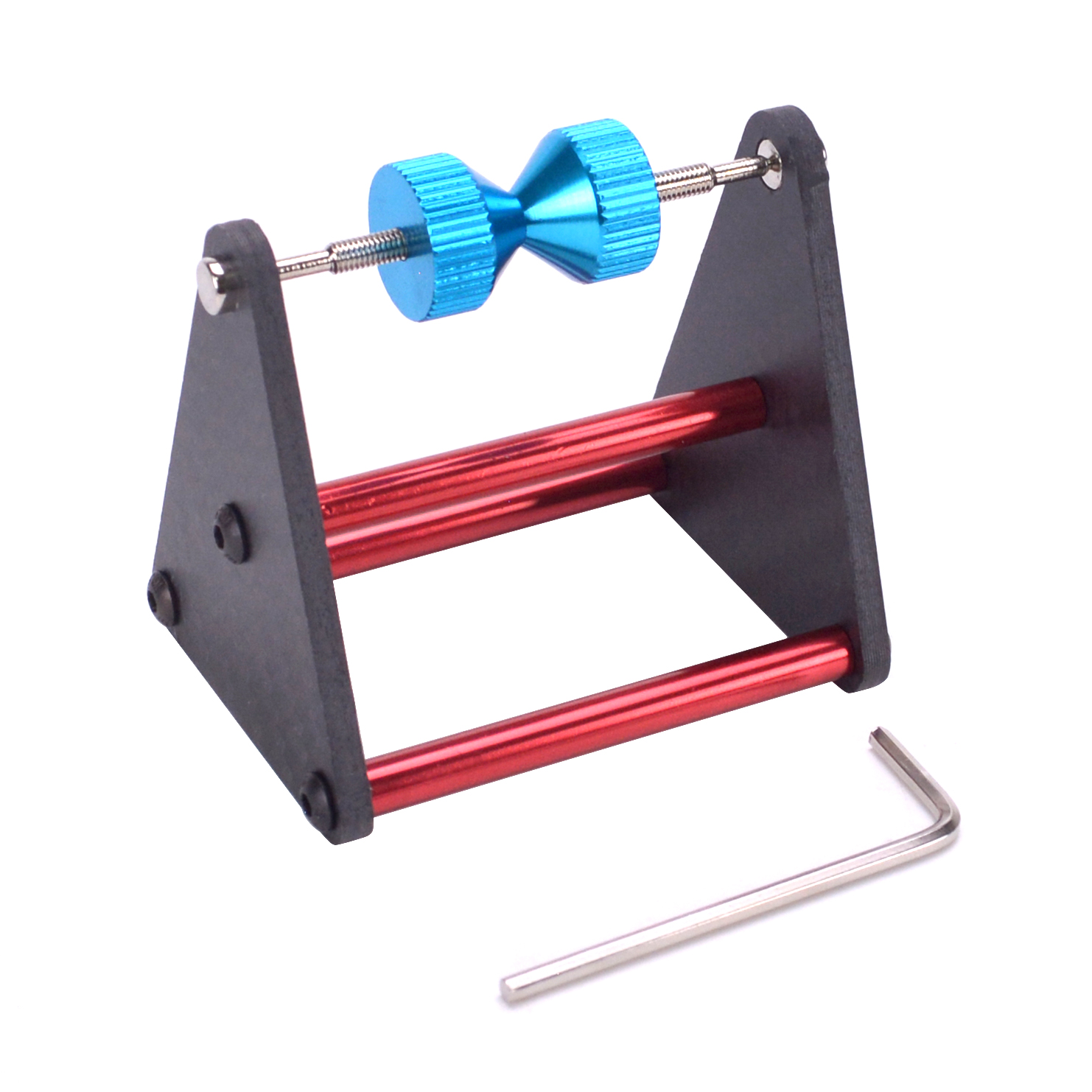 멀티 로터 헬리콥터 쿼드콥터 FPV용 순수 탄소 섬유  - Propeller Balancer Tool 리뷰 및 가격