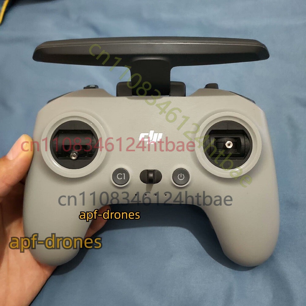 중고, DJI FPV 리모컨 2 (아바타 및 FPV 드 - Drone Rc Fpv Pro 리뷰 및 가격