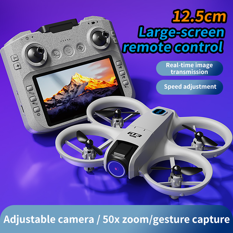 미니 드론 2026 GT3/GT3 MAX 드론 8K H - Drone Pro Rc Ufo 리뷰 및 가격